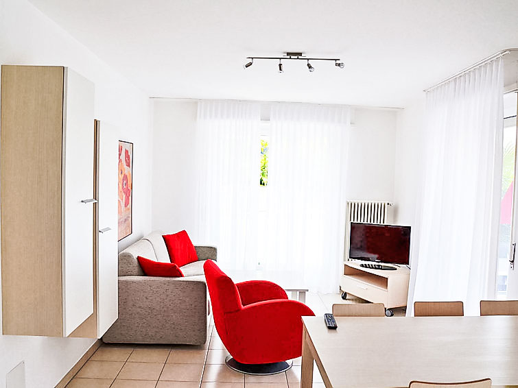 Rekreační apartmán Corallo (Utoring)