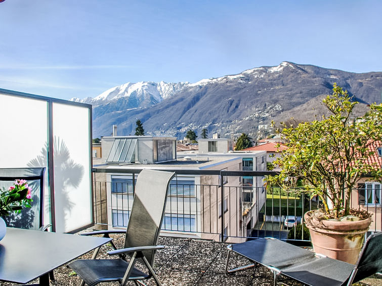 Apartman za odmor Corallo (Utoring)