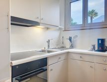 Licht appartement in Ascona, 650m van het Lago Maggiore - thumbnail 3