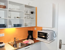 Appartement Corallo (Utoring)