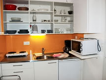 Appartement Corallo (Utoring)