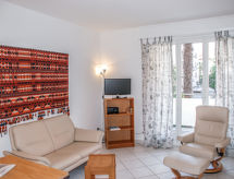 Appartement Corallo (Utoring)