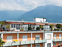 Ferienwohnung Corallo (Utoring)