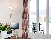 Ferienwohnung Corallo (Utoring)