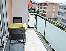 Ferienwohnung Corallo (Utoring)