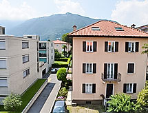 Ferienwohnung Corallo (Utoring)