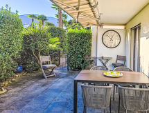 Licht appartement met zwembad nabij het meer van Ascona - thumbnail 5