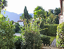 Ferienwohnung Collina Verde B