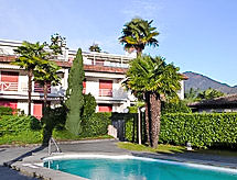 Ferienwohnung Collina Verde B