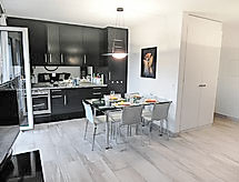 Ferienwohnung Collina Verde B