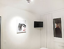 Ferienwohnung Collina Verde B