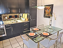 Ferienwohnung Collina Verde B