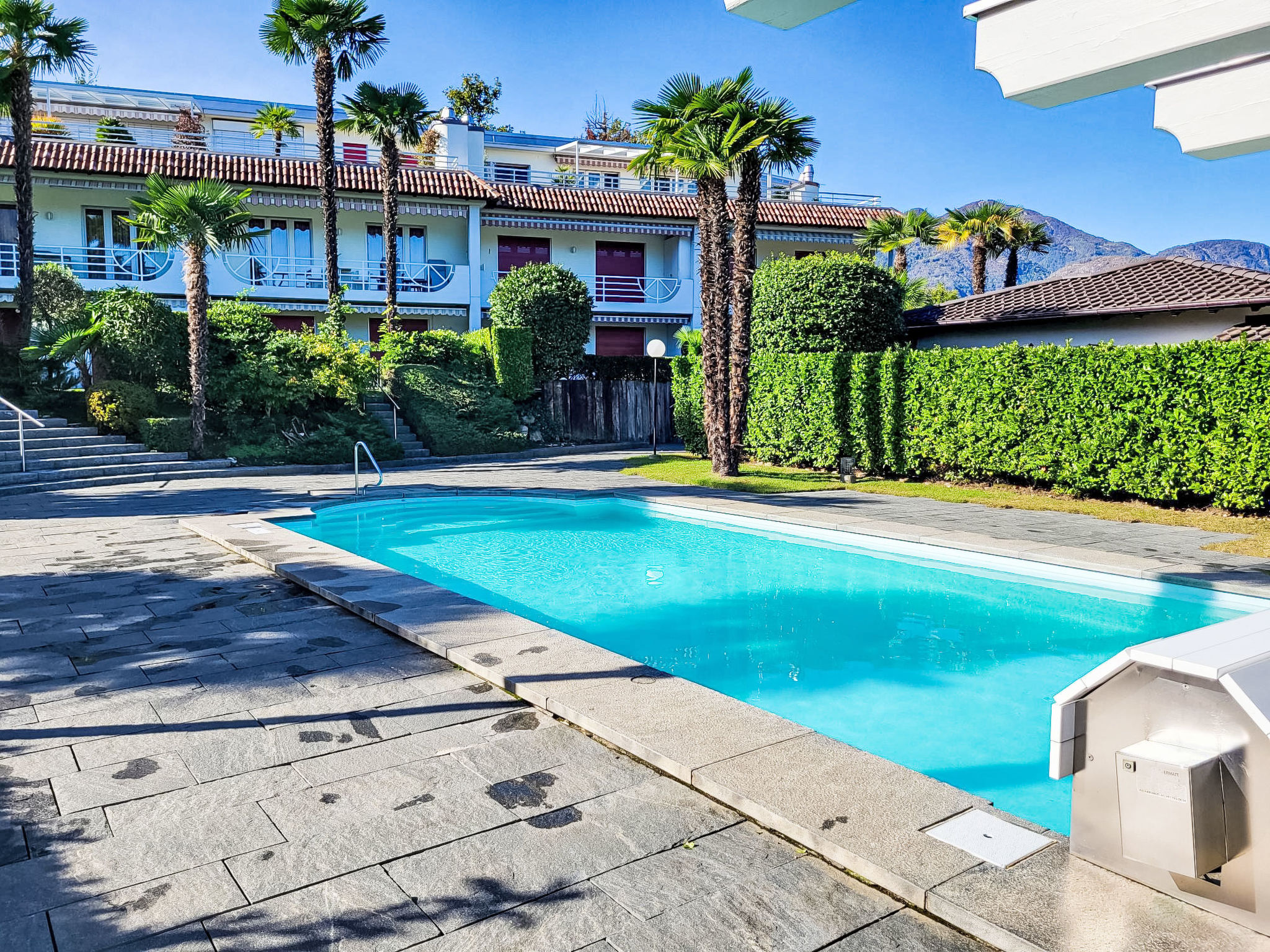 Photo of Collina Verde B