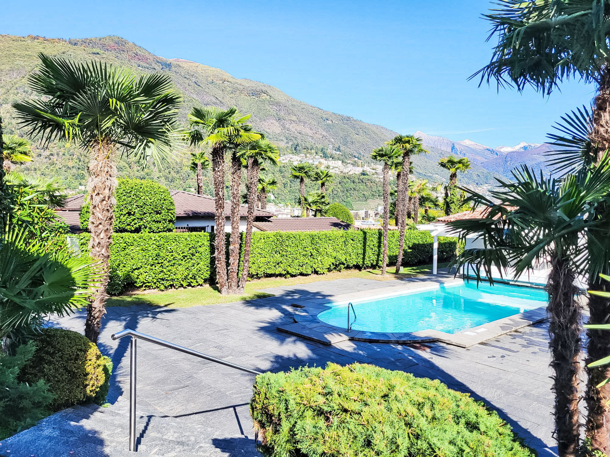 Photo of Collina Verde B