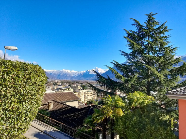 Casa Pace - Slide 11