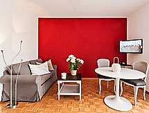 Apartment Double Room