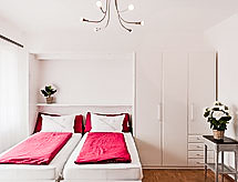 Apartment Double Room