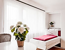 Apartment Double Room