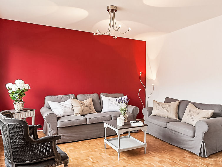 Search and Stay destination Ascona, TI - Switzerland from AU$ 389. Large Suite