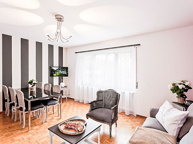 Search and Stay destination Ascona, TI - Switzerland from AU$ 350. Suite