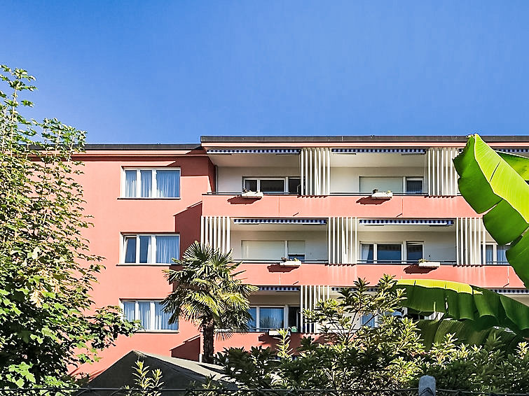 Search and Stay destination Ascona, TI - Switzerland from AU$ 350. Suite