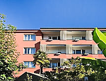 Appartement Penthouse Suite
