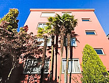 Appartement Penthouse Suite
