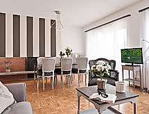 Appartement Penthouse Suite