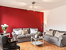 Appartement Penthouse Suite
