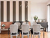 Appartement Penthouse Suite