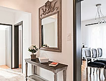 Appartement Penthouse Suite