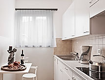Appartement Penthouse Suite