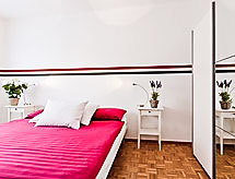 Appartement Penthouse Suite