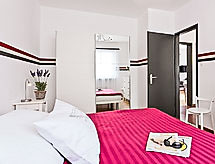 Appartement Penthouse Suite
