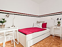 Appartement Penthouse Suite
