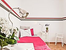 Appartement Penthouse Suite