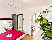 Appartement Penthouse Suite