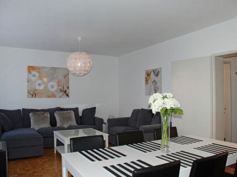 Apartamento de vacaciones Michèle (Utoring)