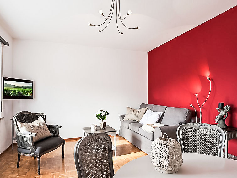 Search and Stay destination Ascona, TI - Switzerland from AU$ 288. Junior Suite