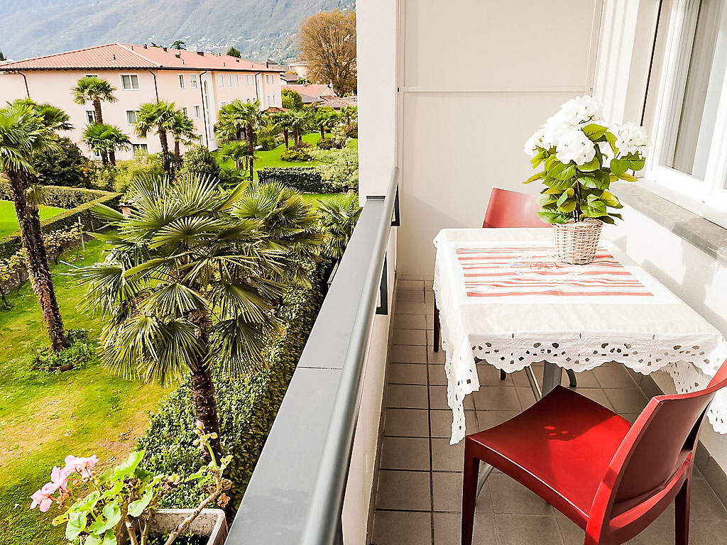 Appartement Junior Suite