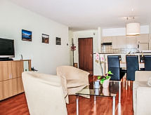 Licht appartement met zwembad, uitzicht en garage in Ascona - thumbnail 6