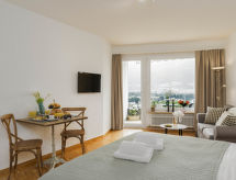 Double Room Modern