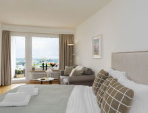 Double Room Modern