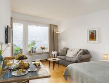 Double Room Modern
