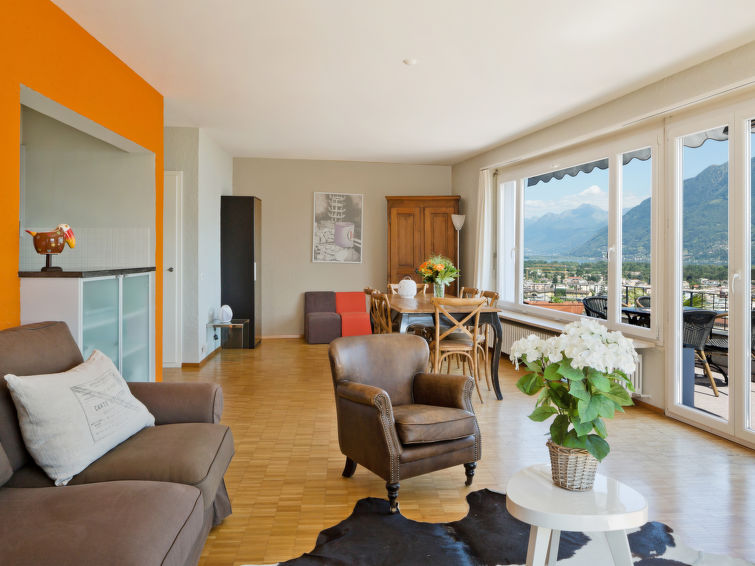 Photo of Suite Modern