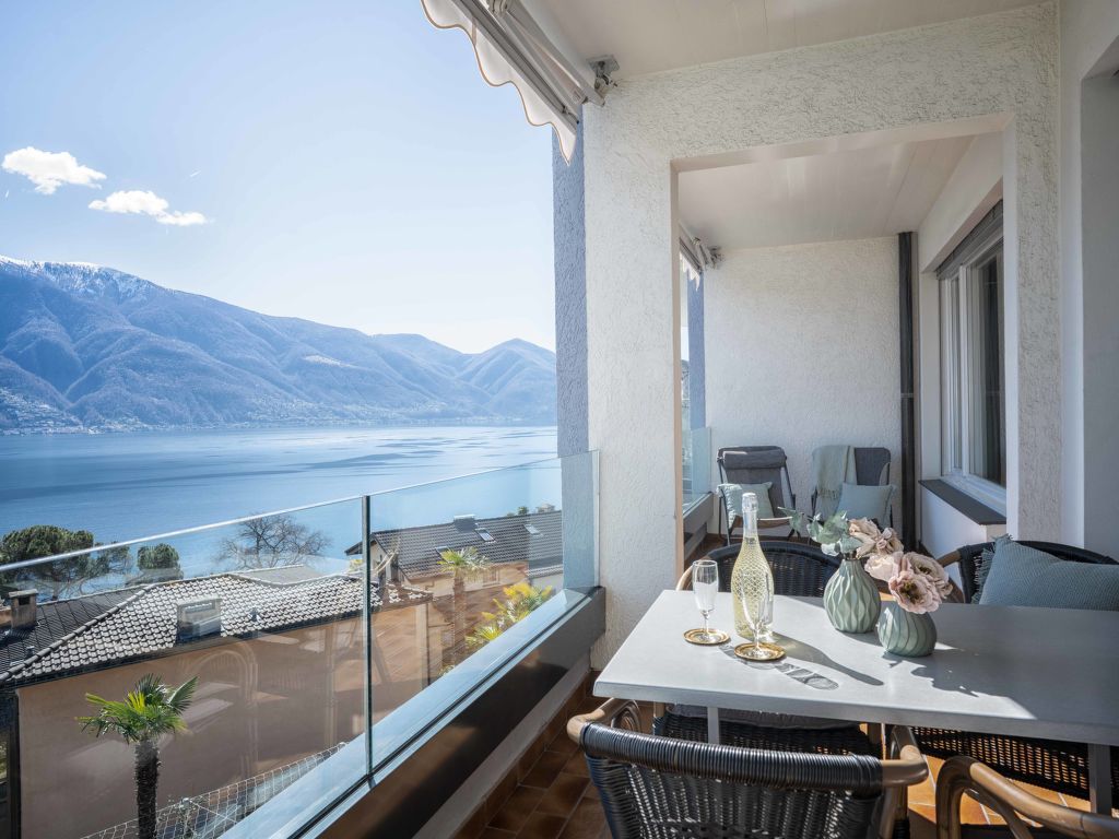 Appartement Suite Classic
