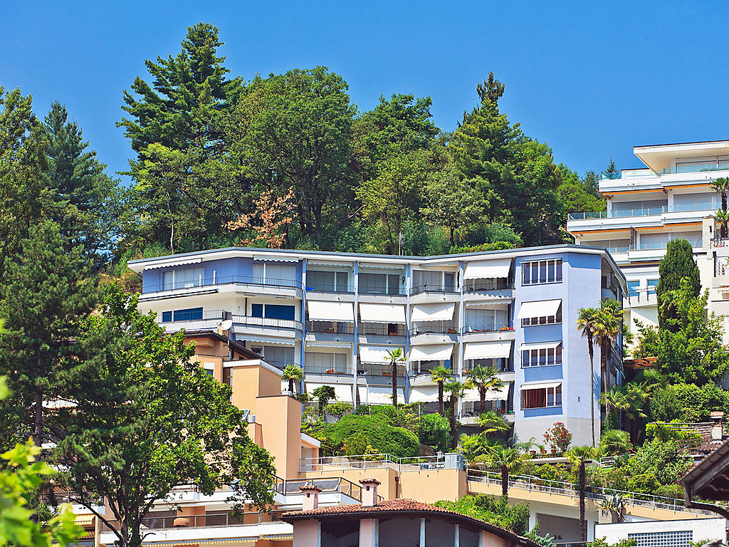 Ferienwohnung Suite Classic Ferienwohnung  Lago Maggiore