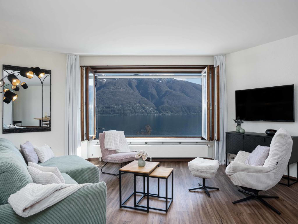 Appartement Suite Classic