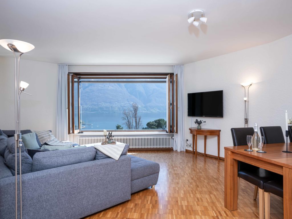 Appartement Suite Classic