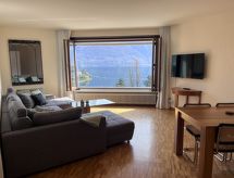 Lomahuoneisto Suite Classic